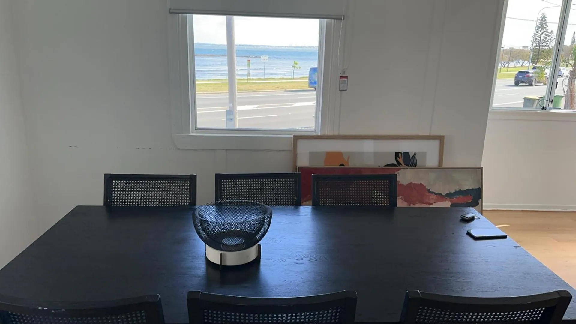 Prázdninový dům Beach View Cottage Clontarf Austrálie