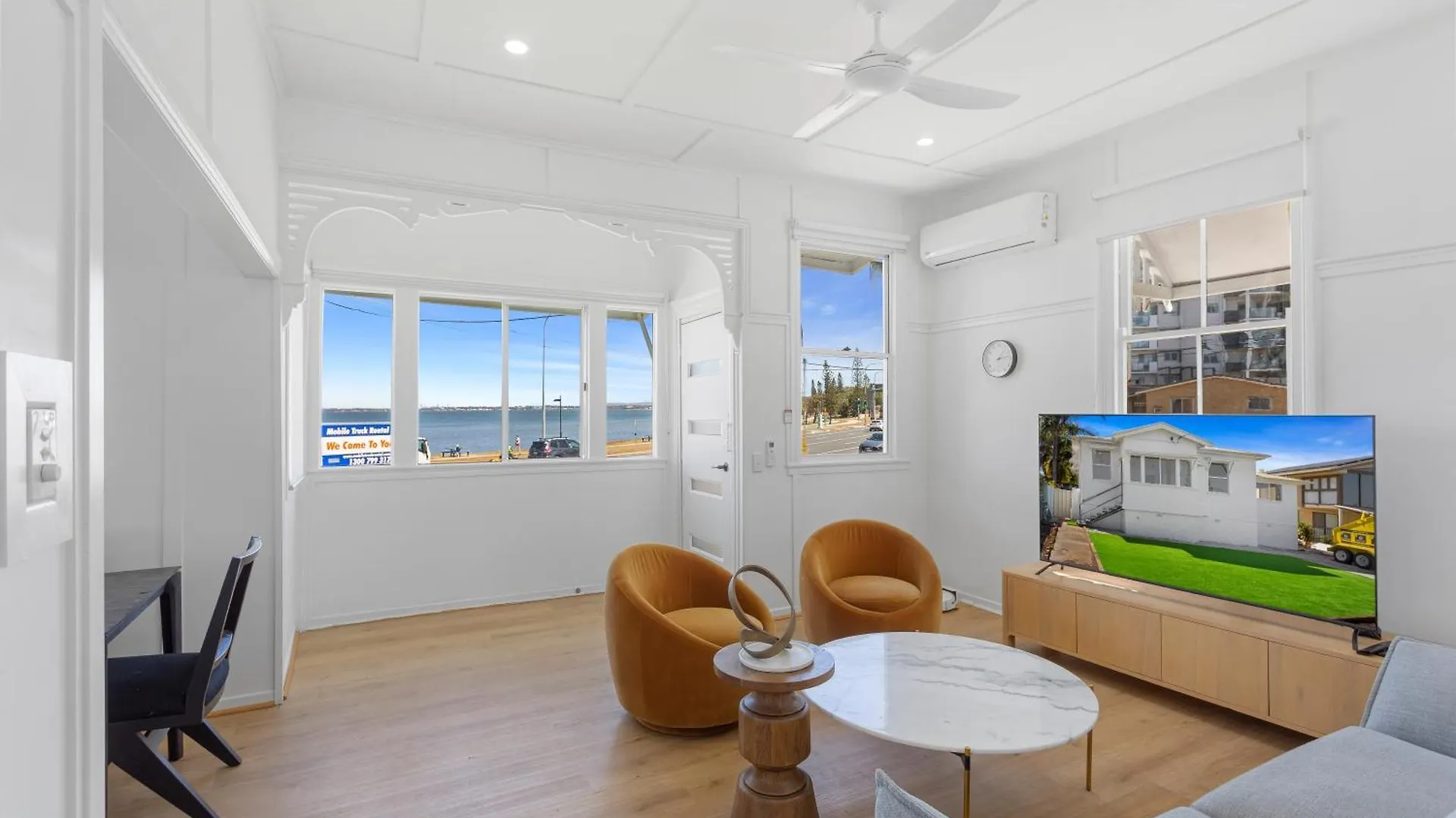 Beach View Cottage Clontarf 0*,  Austrálie