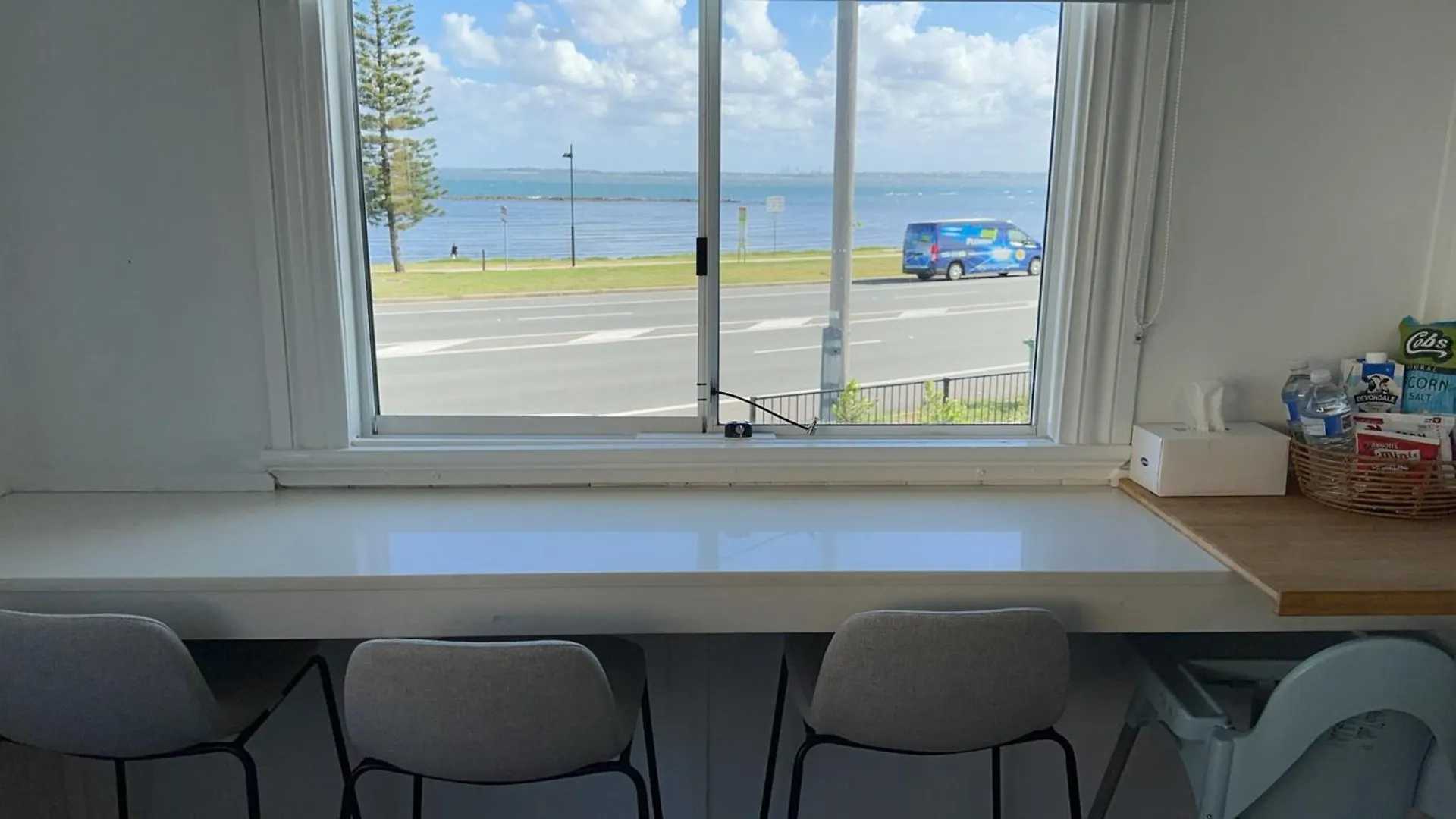 Beach View Cottage Clontarf