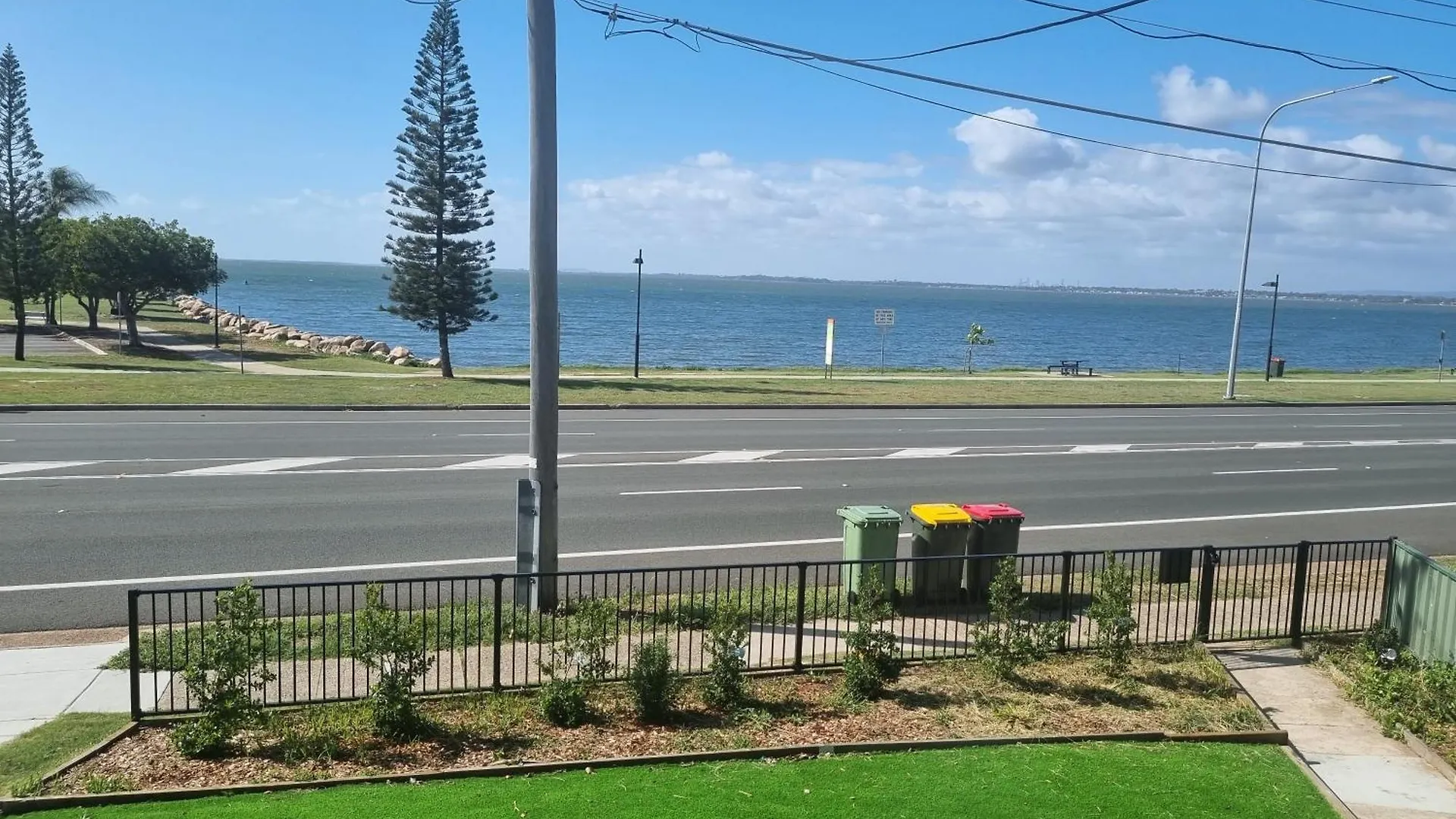 Beach View Cottage Clontarf